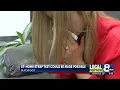 At-home strep throat test - A clinical study