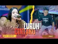 LURUH CINTAKU - AYU CANTIKA -  ( FARIS KENDANG ) - New CEMARA Music