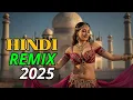 Download Lagu Best Bollywood Party Mix 2025 💃 Nonstop DJ Hits | Indian Night Live