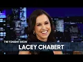 Lacey Chabert Talks Mean Girls Reboot and Hearing That s So Fetch Every Day of Her Life