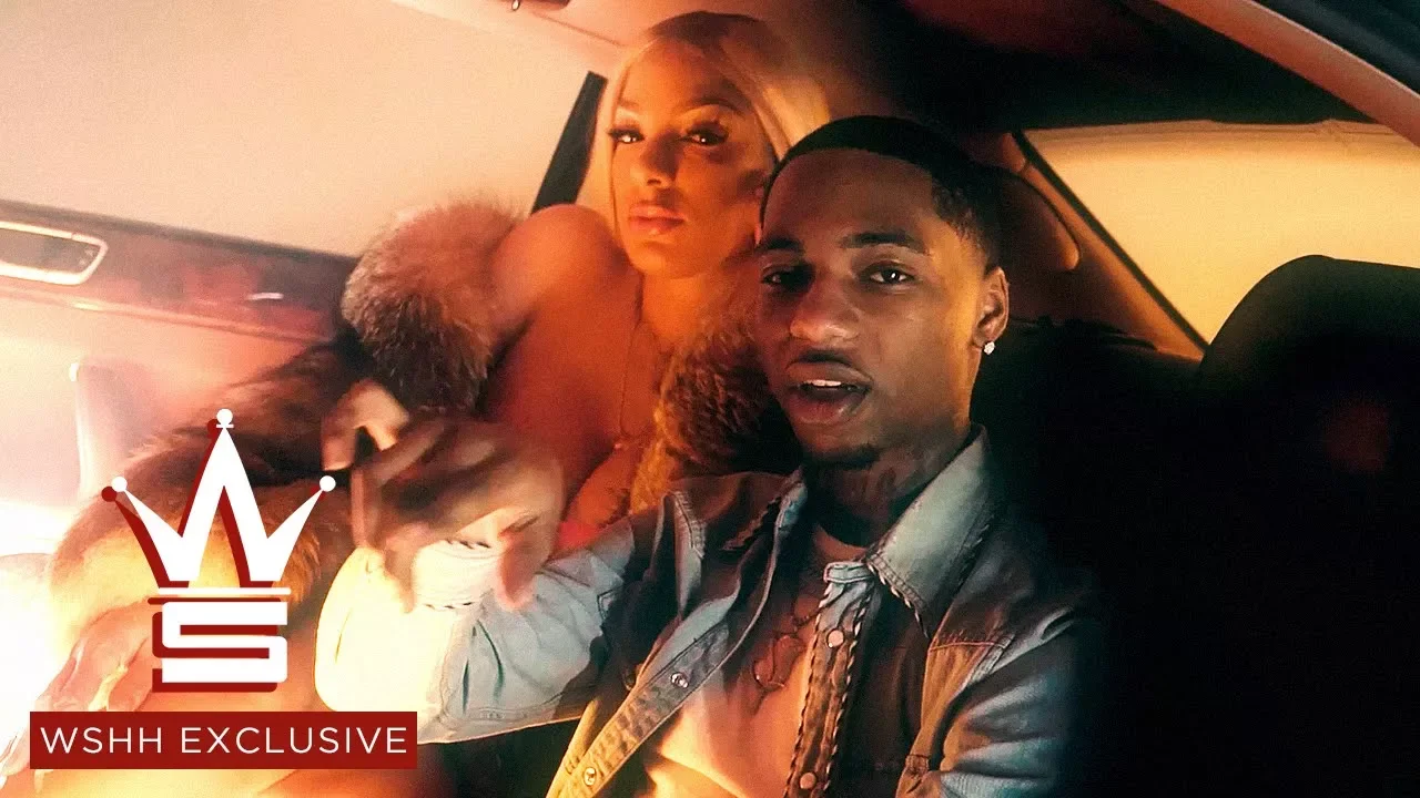 Key Glock "Russian Cream" (WSHH Exclusive - Official Music Video)