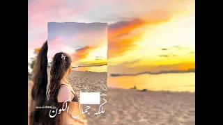 اغنيه الشامي تامر حسني الجديده ملكه جمال الكون مسرعه Speed Up 