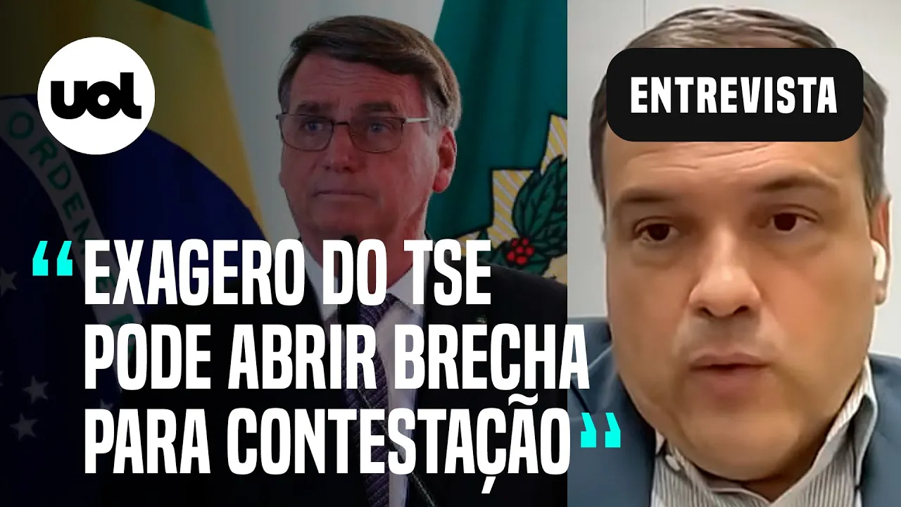 Bolsonaro julgado no TSE: Minuta do golpe é cavalo de Troia que pode anular condenação, diz advogado