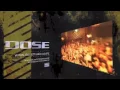 Dose and Trei - Hot Foot - Uprising recordings