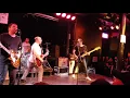 The Menzingers - After The Party (live at The Met 10/8/21)