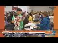 Longview ministry gives free winter coats to kids