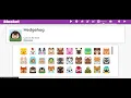 Trying To Get Mega Bot Bot Box Blooket