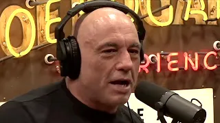 Joe Rogan Is Stupid