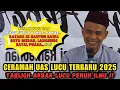 Download Lagu CERAMAH USTADZ ABDUL SOMAD TERBARU LUCU SPESIAL RAMADHAN 2025 ❗❗ BIKIN JEMA'AH NGAKAK SAKIT PERUT
