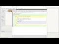 Java Programming BlueJ Environment Identify the Number as Even or Odd