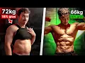 Download Lagu I Got Down to 10% Body Fat Without Losing Strength (Here's How)