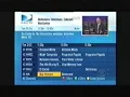 Late Show with David Letterman DirecTV Program Guide Gag 2011