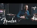 Download Lagu Kevin Shields of My Bloody Valentine - Part 1: Obsession | Jazzmaster 60th Anniversary | Fender