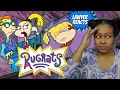 Real Lawyer Reacts to Rugrats TRIAL - Ep Pickles vs Pickles