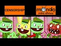 Lagu CENSORSHIP IN HAPPY TREE FRIENDS