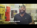 Wiregrass Precision Machining - Cutting Edge Program
