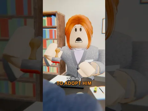 The Boy Nobody Wanted To ADOPT π₯Ίβ€οΈβπ©Ή
