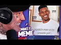 FIRMA AN DIE WAND MAKE IT MEME mit Zarbex Willy Eli Trymacs GTime MontanaBlack Uncut