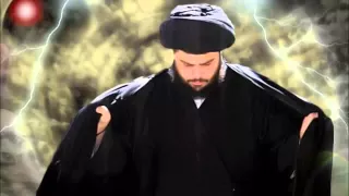 ياقائد الامه يامقتدى الخير 