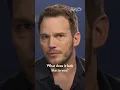 Download Lagu Chris Pratt Shares His Advice on Getting Into Acting #Shorts #Throwback