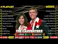 Download Lagu The Carpenters Oldies Playlist 🎶 Greatest Hits Album | Timeless Memories#t2 #thecarpenters