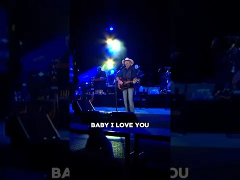 Heading into the weekend with this live performance of "The Blues Man" from Red Rocks!