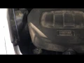 2011 Chevy HHR reduced power engine FIX