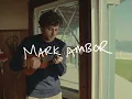 Mark Ambor - Good To Be (Official Visualizer)