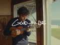 Download Lagu Mark Ambor - Good To Be (Official Visualizer)