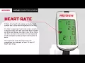 Keiser Computer Display