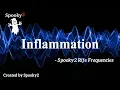 Download Lagu Inflammation - Spooky2 Rife Frequencies