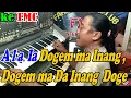Download Lagu Ala ia Dogemma \u0026 Tortor hon Medley Somba NADA WANITA || By Charles S \u0026 Juli M || KARAOKE KN7000 FMC