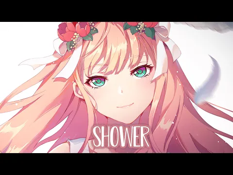 Download MP3 Nightcore - Becky G - Shower (Lyrics)