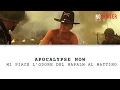 Video di Mi piace l'odore del napalm al mattino