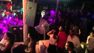 مصطفي حجاج مبحنلهاش من حفلة الساحل الشمالي Club M 