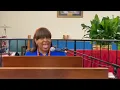 St. James Baptist Church Morning Worship 6/6/2021