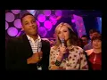 Basement Jaxx -  Red Alert   (TOTP 1999)