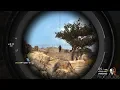 How To Make Sniper Scope Effect In Unity Like Sniper Elite