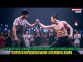 Download Lagu TKI PENCAK SILAT CIMANDE DIPERMALUKAN MASTER WING CHUN ‼️ BALASANNYA BIKIN DUNIA TERDIAM