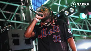 buena vibra en vivo dj jader tremendo x kissinger