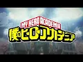 【MAD】僕のヒーローアカデミア×ともに/WANIMA　歌詞あり