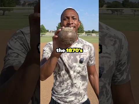 First Baseball