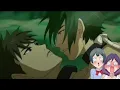 18 Goblins Cave Bad Ending Yaoi AMV