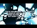 Skye Newman - Family Matters (Lyrics)