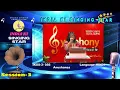 Anushansa - Indian singing Starsession-3