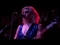 Sunflower Bean Harvest Moon