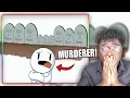 PET K LLER TheOdd1sOut Our Hamsters Reaction