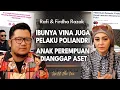Lagu KISAH PALING HEBOH TAHUN INI. POLIANDRI DARI TAHUN 2024 BARU KETAHUAN SEKARANG!!
