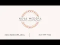 Welcome to Nova Medspa