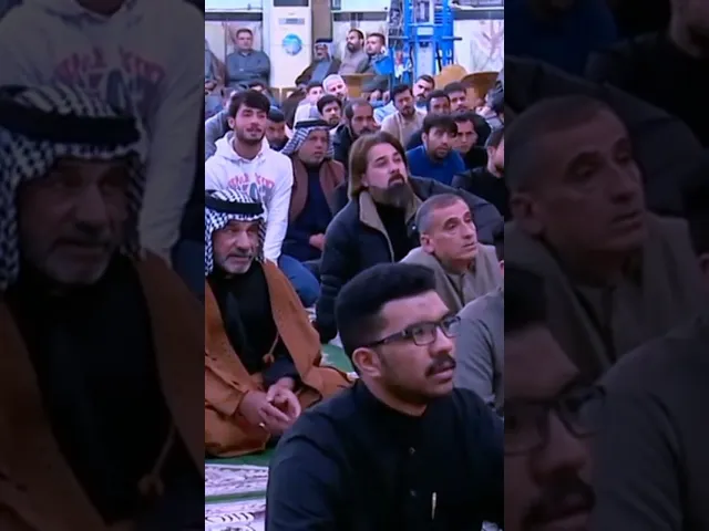 من هم السبيل الى الله